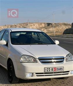 شيفروليه اوبترا